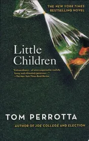 Omslag van Little Children A Novel