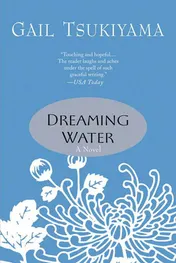Omslag van Dreaming Water A Novel