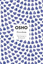 Omslag van Freedom The Courage to Be Yourself