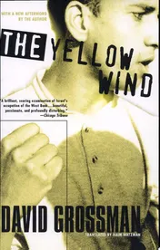 Omslag van The Yellow Wind With a New Afterword by the Author