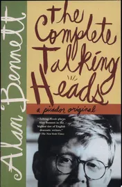 Omslag van The Complete Talking Heads