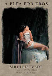 Omslag van A Plea for Eros Essays