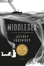Omslag van Middlesex A Novel
