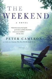 Omslag van The Weekend A Novel