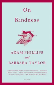 Omslag van On Kindness