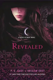 Omslag van Revealed A House of Night Novel