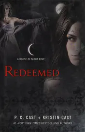 Omslag van Redeemed