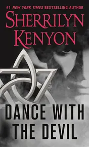 Omslag van Dance with the Devil
