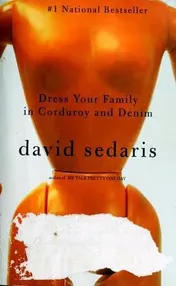 Omslag van Dress Your Family in Corduroy and Denim