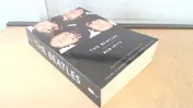 Omslag van The Beatles The Biography