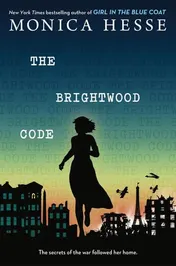 Omslag van The Brightwood Code