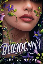 Omslag van Belladonna