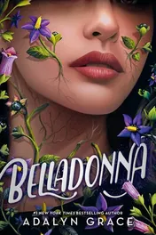 Omslag van Belladonna