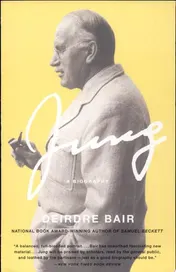 Omslag van Jung A Biography