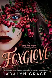 Omslag van Foxglove