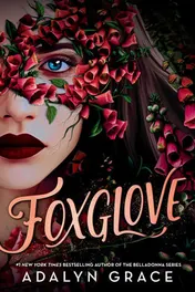 Omslag van Foxglove