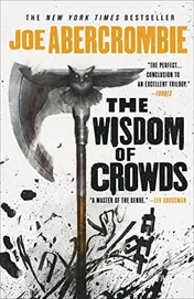 Omslag van The Wisdom of Crowds