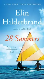 Omslag van 28 Summers