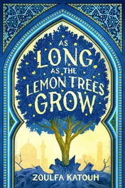 Omslag van As Long as the Lemon Trees Grow