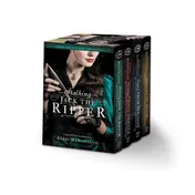 Omslag van Stalking Jack the Ripper Paperback Set