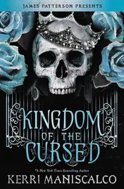 Omslag van Kingdom of the Cursed