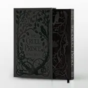 Omslag van The Cruel Prince: Collector's Edition
