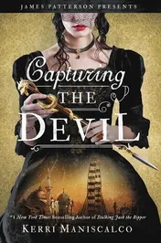 Omslag van Capturing the Devil
