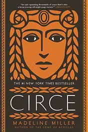 Omslag van CIRCE
