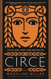 Omslag van CIRCE