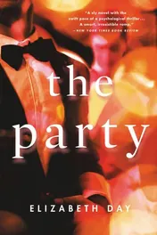 Omslag van The Party