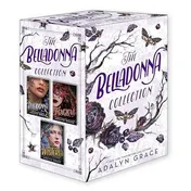 Omslag van The Belladonna Collection