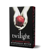 Omslag van Twilight (20th Anniversary Edition)