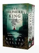Omslag van The Shepherd King Duology Paperback Boxed Set