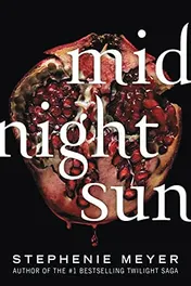 Omslag van Midnight Sun