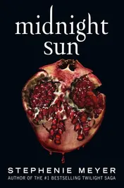 Omslag van Midnight Sun