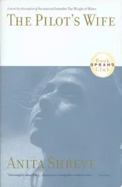 Omslag van The Pilot's Wife A Novel