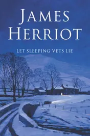 Omslag van Let Sleeping Vets Lie