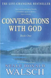 Omslag van Conversations with God An Uncommon Dialogue
