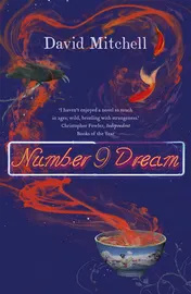 Omslag van Number9dream