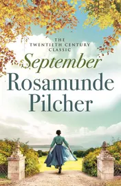 Omslag van September