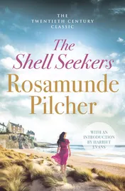 Omslag van The Shell Seekers