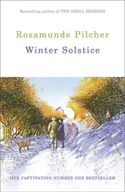Omslag van Winter Solstice