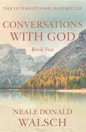 Omslag van Conversations with God An Uncommon Dialogue
