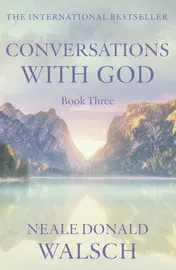 Omslag van Conversations with God An Uncommon Dialogue