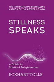 Omslag van Stillness Speaks Whispers of Now