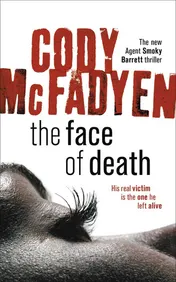 Omslag van The Face of Death