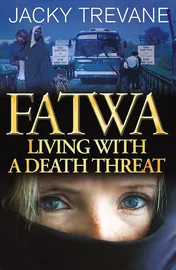 Omslag van Fatwa Living with a Death Threat