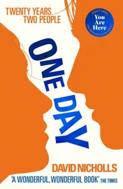 Omslag van One Day