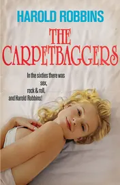Omslag van The Carpetbaggers