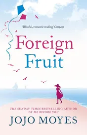 Omslag van Foreign Fruit